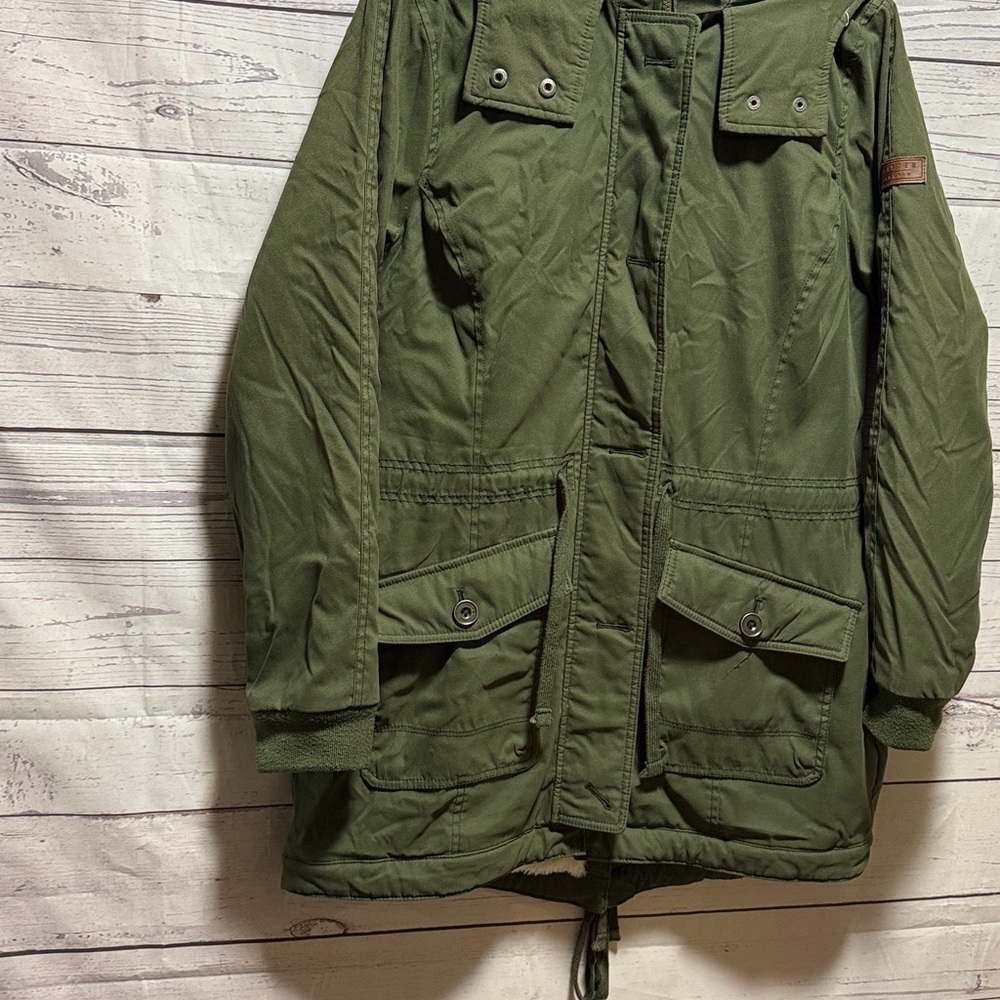 Hollister Jacket - Picture 2 of 10